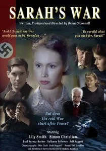 Война Сары (2018)
