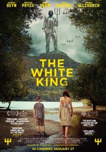 Белый король (2016)