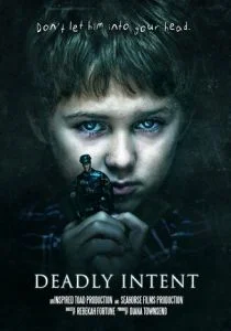 Смертельные намерения (2016)