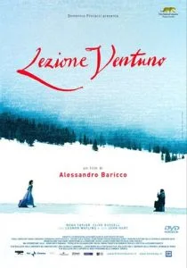 Лекция 21 (2008)