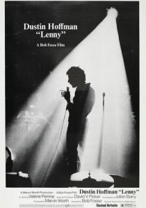 Ленни (1974)