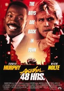 Другие 48 часов (1990)