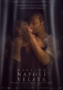 Неаполь под пеленой (2017)