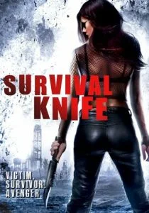Нож для выживания (2016)