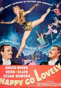 Веселая жизнь (1951)