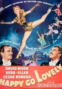 Веселая жизнь (1951)