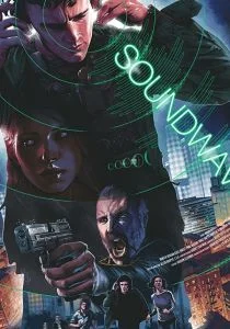 Звуковая волна (2018)