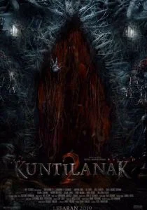 Кунтиланак 2 (2019)