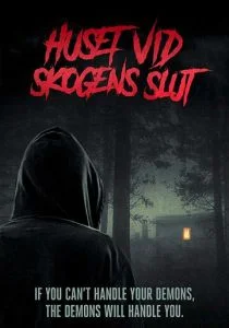 Дом на краю леса (2020)