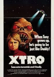 Экстро (1982)