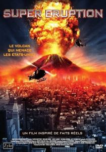 Чудовищное извержение (2011)