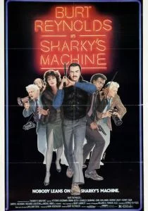 Команда Шарки (1981)