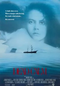 Мёртвый штиль (1988)