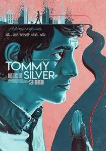 Томми сражается с драконом по имени Сильвер (2018)