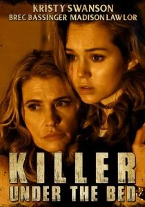 Убийца под кроватью (2018)