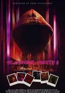 Убийственная Вечеринка (2019)