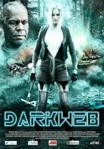Тёмная паутина (2016)