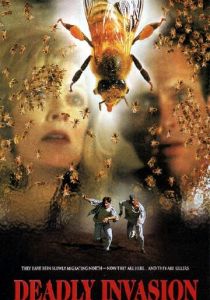 Пчёлы-убийцы (1995)