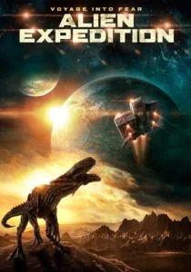 Инопланетная экспедиция (2018)