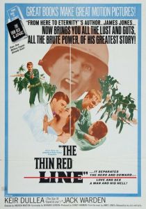 Тонкая красная линия (1964)