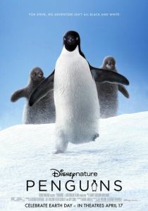 Пингвины (2019)