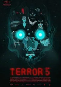 Террор 5 (2016)