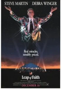 Сила веры (1992)