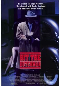 Убрать Голландца (1992)