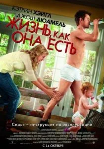 Жизнь, как она есть (2010)