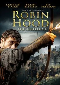 Робин Гуд: Восстание (2018)