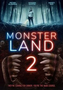 Край монстров 2 (2019)