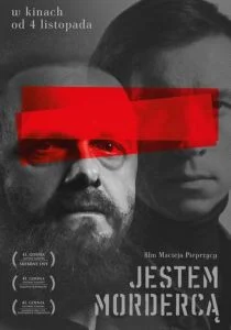 Я – убийца (2016)