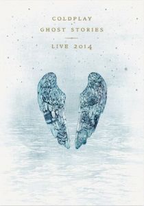 Coldplay: Призрачные истории - Живой концерт в Лос-Анджелесе (2014)