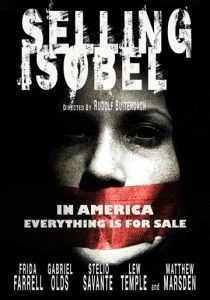 Продажа Изобель (2017)