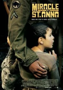 Чудо святой Анны (2008)
