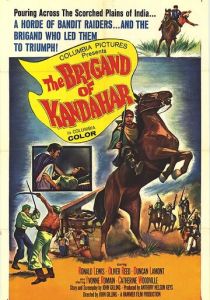 Кандагарский бандит (1965)