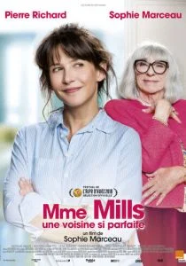 Миссис Миллс (2018)