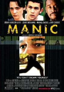 Маниакальный (2001)