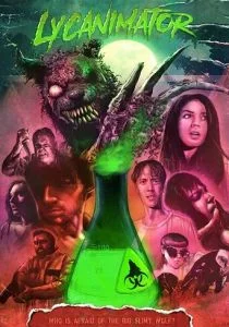 Ликаниматор (2018)