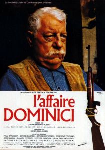 Дело Доминичи (1972)