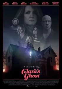 Призрак Клары (2018)