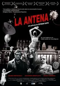 Антенна (2007)