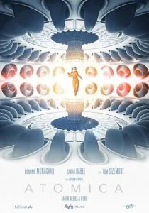 Атомика (2017)