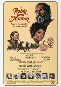 Робин и Мэриан (1976)
