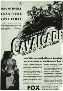 Кавалькада (1933)
