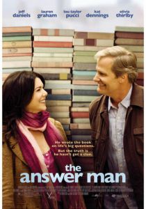 Человек, который все знал (2008)