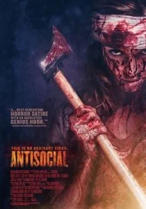 Антисоциалка (2013)