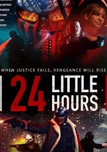 24 часа в Лондоне (2020)