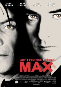 Макс (2002)