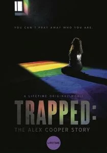 В ловушке: история Алекс Купер (2019)